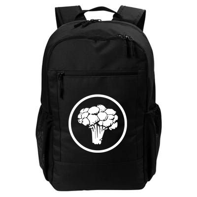 Rawayana Broccoli Ocean Backpack