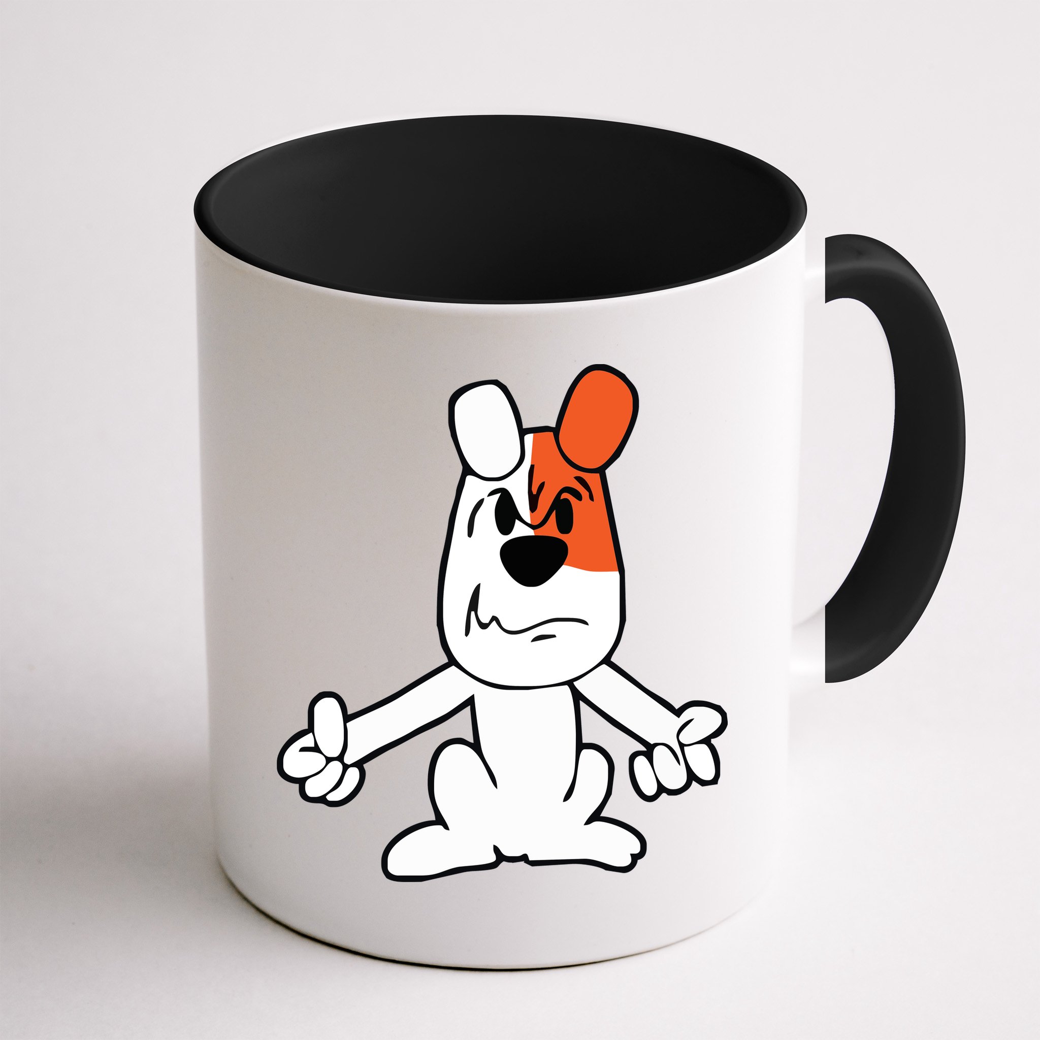 Reksio Bajki Prl Poland Koszulka Mug