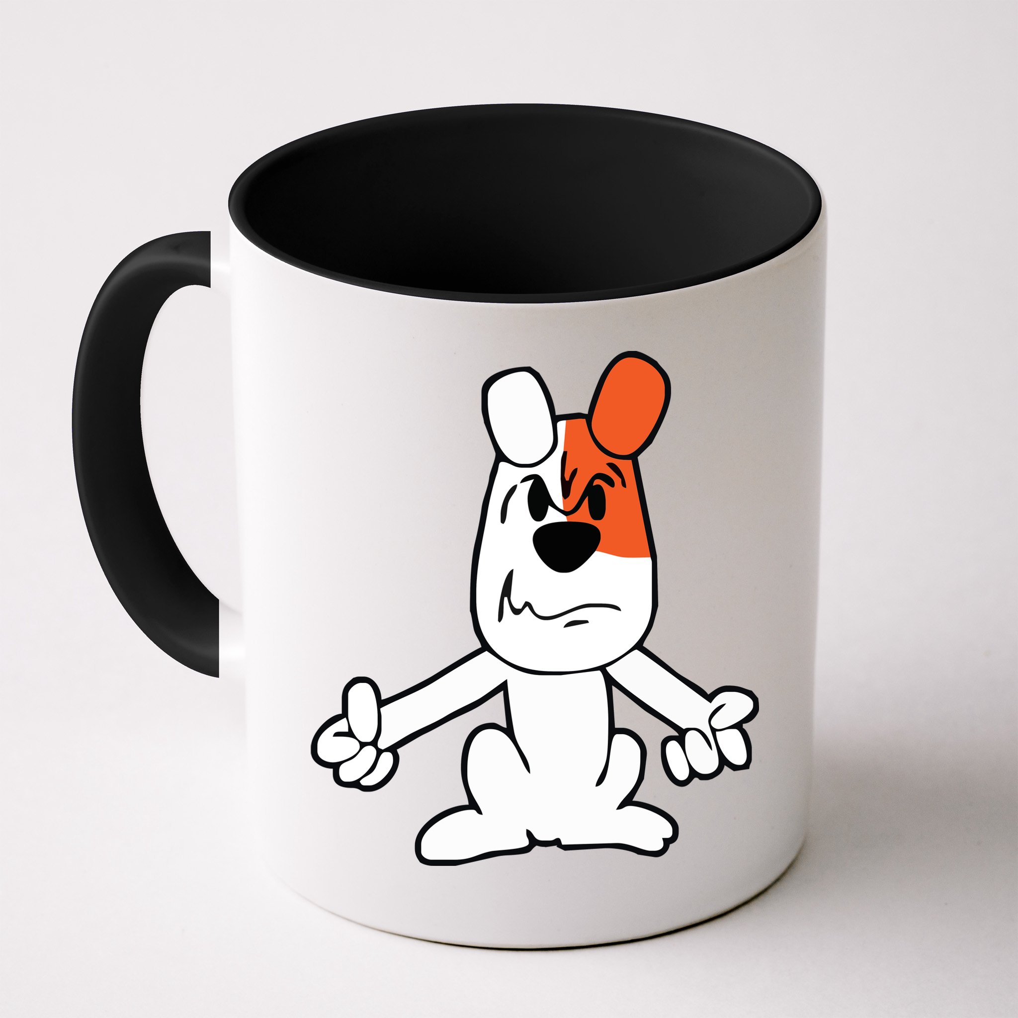 Reksio Bajki Prl Poland Koszulka Mug