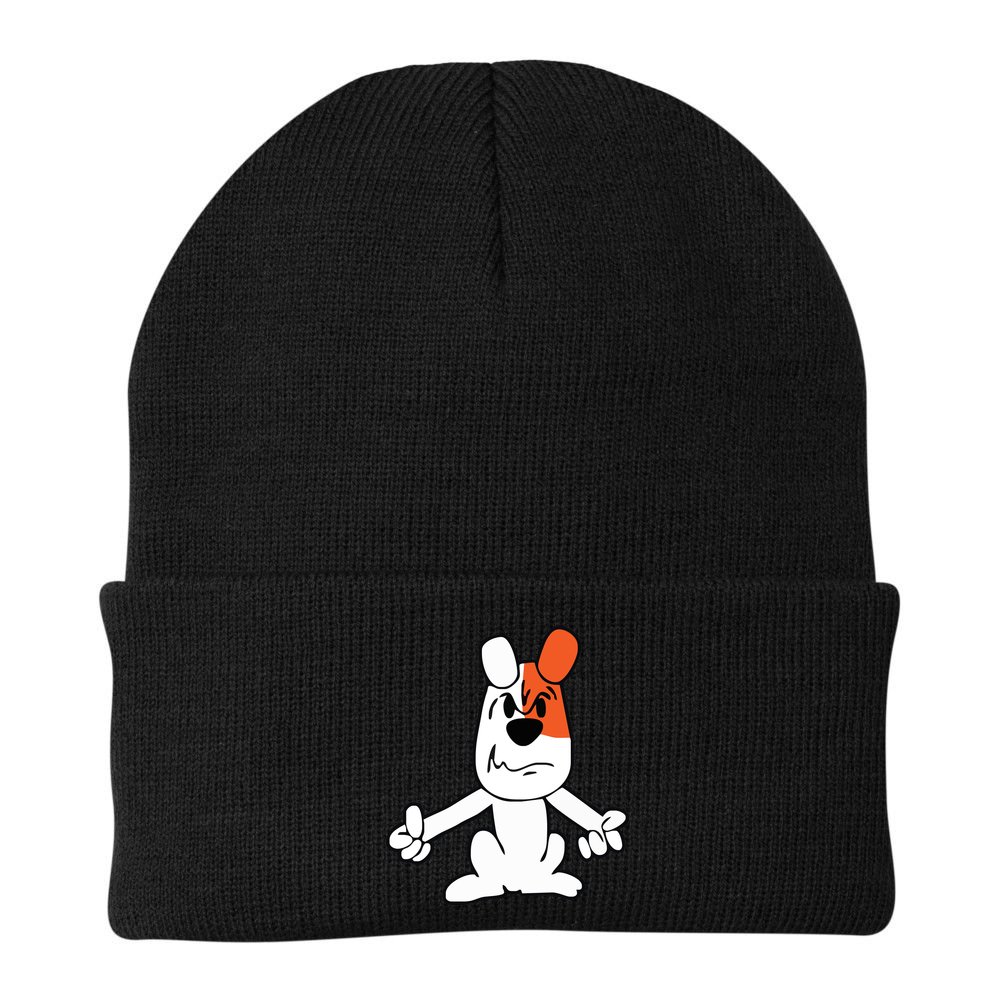 Reksio Bajki Prl Poland Koszulka Beanie