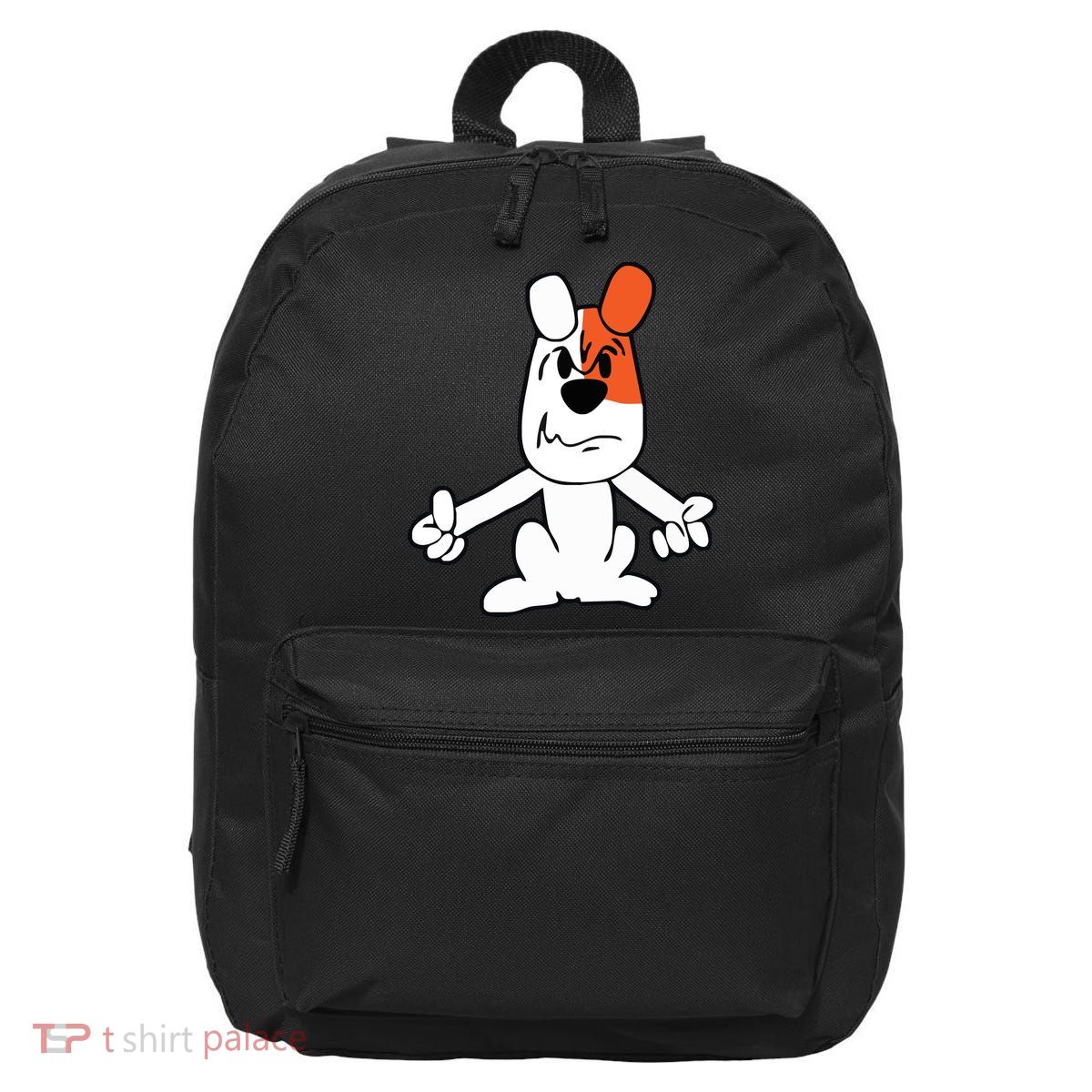 Reksio Bajki Prl Poland Koszulka 16 in Basic Backpack