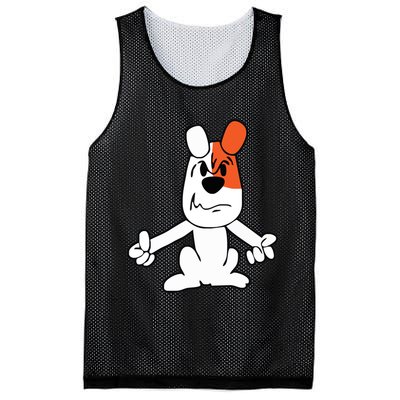 Reksio Bajki Prl Poland Koszulka Mesh Reversible Basketball Jersey Tank