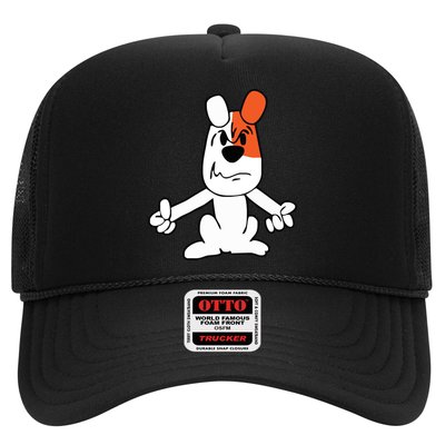 Reksio Bajki Prl Poland Koszulka Trucker Hat