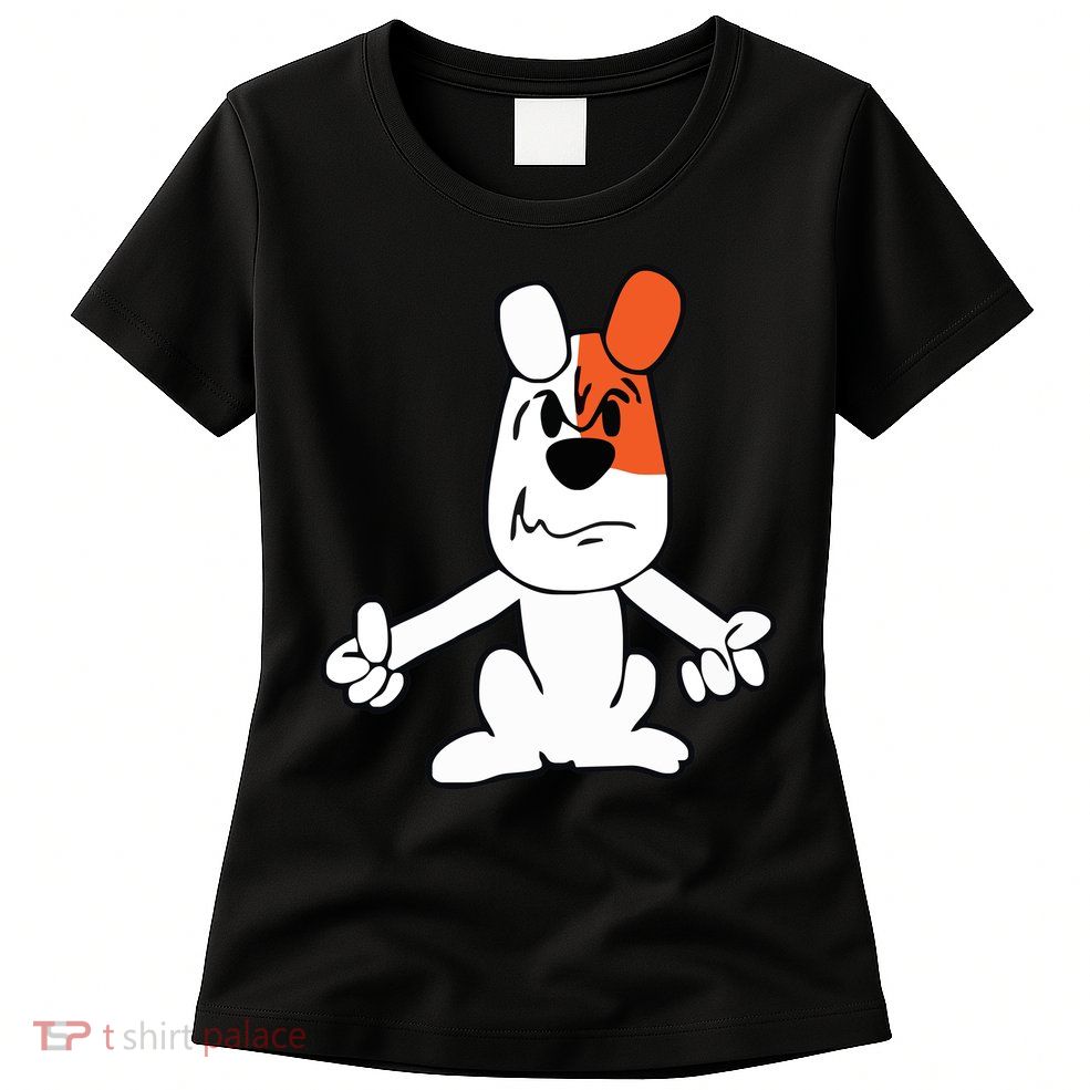 Reksio Bajki Prl Poland Koszulka Womens T-Shirt