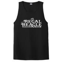 Regal Beagle Pub ThreeS Company Retro Tv Show PosiCharge Competitor Tank