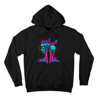 Retro Bar & Pub Owner Saying Mixologist Bartender Tall Hoodie