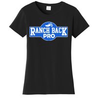 Ranch Back Pro Women's T-Shirt