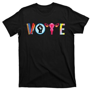 Rights Blm Political Activism T-Shirt