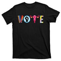 Rights Blm Political Activism T-Shirt