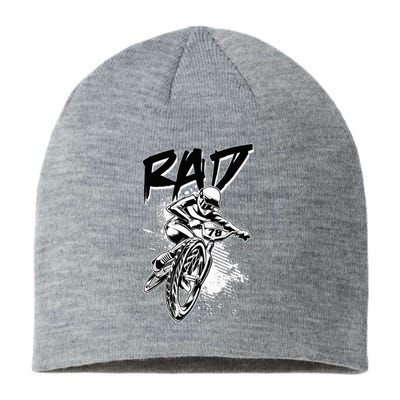 Rad Bmx Sustainable Beanie