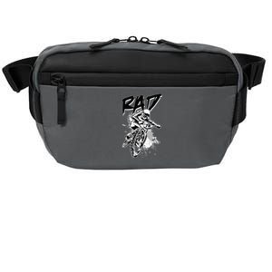 Rad Bmx Crossbody Pack