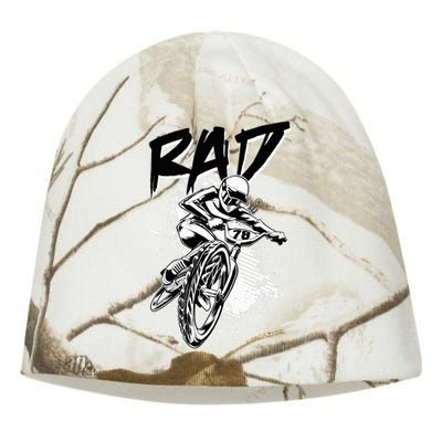 Rad Bmx Kati - Camo Knit Beanie