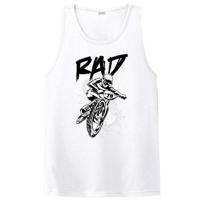 Rad Bmx PosiCharge Competitor Tank