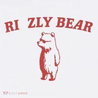 Rizzly Bear Premium T-Shirt