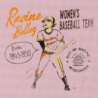 Racine Belles 25L Jumbo Tote