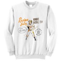 Racine Belles Sweatshirt