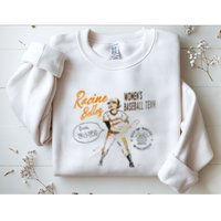 Racine Belles Sweatshirt