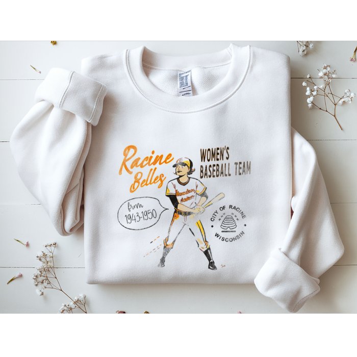 Racine Belles Sweatshirt