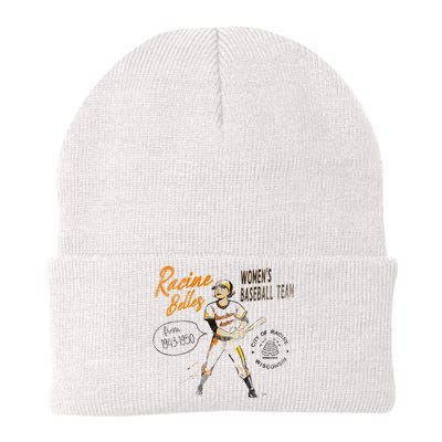 Racine Belles Knit Cap Winter Beanie