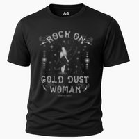 Rock Band Cooling Performance Crew T-Shirt