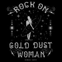 Rock Band Cooling Performance Crew T-Shirt