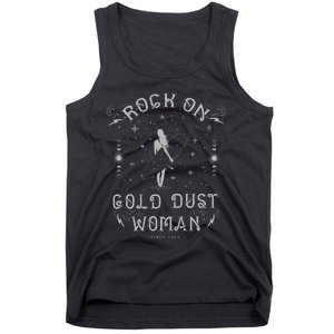 Rock Band Tank Top