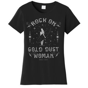 Rock Band Women's T-Shirt