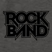 Rock Band Vector Backpack
