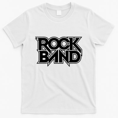Rock Band T-Shirt