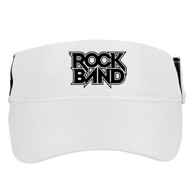 Rock Band Adult Drive Performance Visor