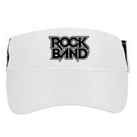 Rock Band Adult Drive Performance Visor