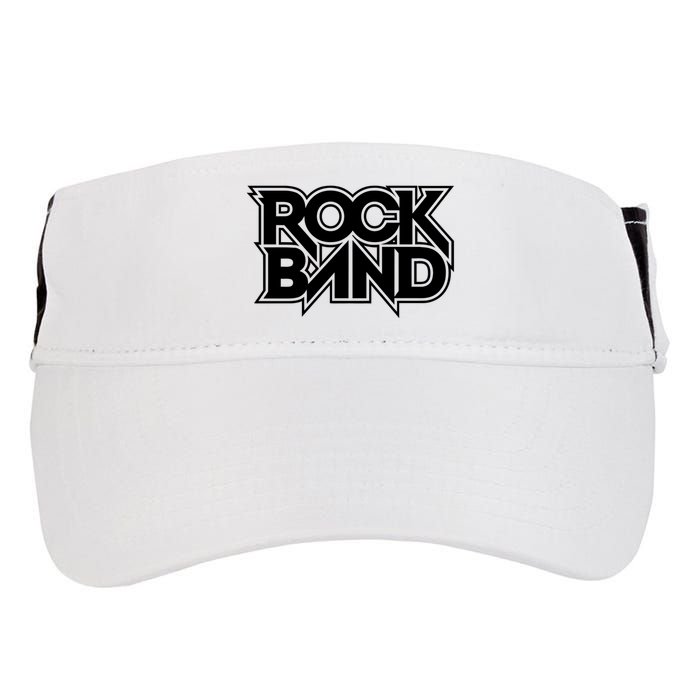 Rock Band Adult Drive Performance Visor