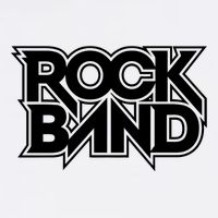 Rock Band Mesh Reversible Basketball Jersey Tank
