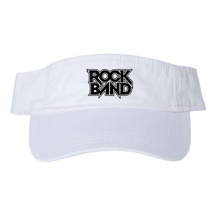 Rock Band Visor