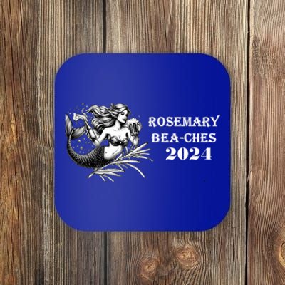 Rosemary Beaches Coaster