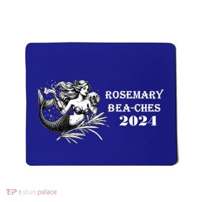 Rosemary Beaches Mousepad