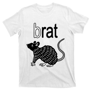 Rat Brat T-Shirt