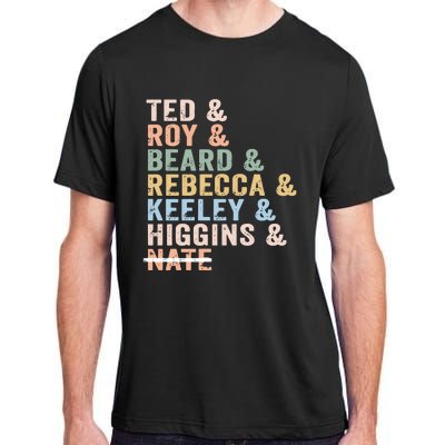 Roy Beard Adult ChromaSoft Performance T-Shirt