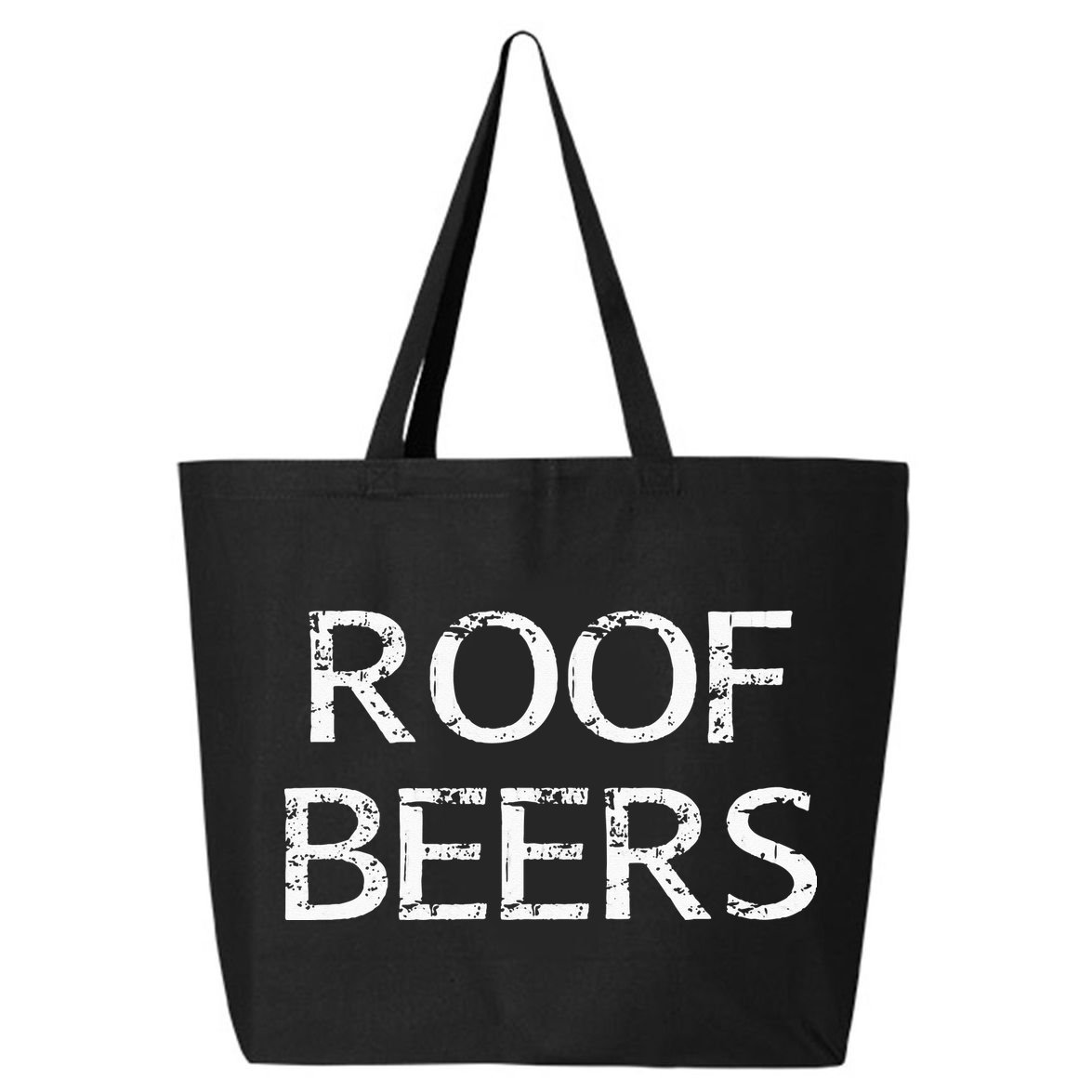 Roof Beers 25L Jumbo Tote