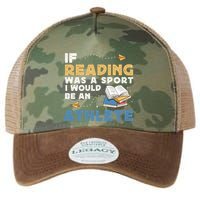 Read Books Reading Fanatic Reader Book Nerd Gift Legacy Tie Dye Trucker Hat