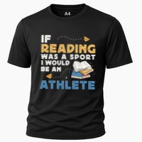 Read Books Reading Fanatic Reader Book Nerd Gift Performance Shirt