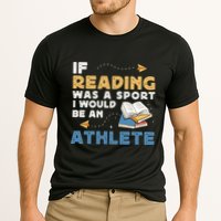 Read Books Reading Fanatic Reader Book Nerd Gift Performance Shirt