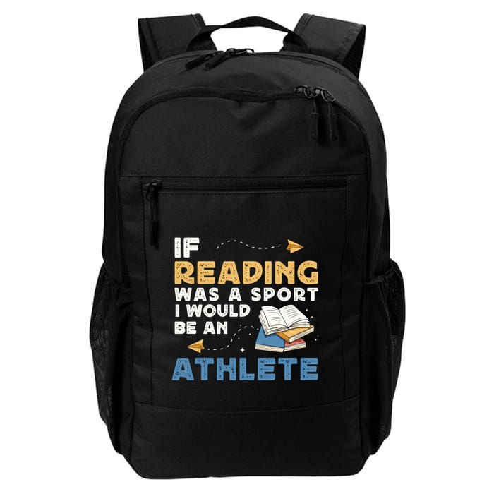 Read Books Reading Fanatic Reader Book Nerd Gift Backpack