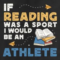 Read Books Reading Fanatic Reader Book Nerd Gift Adult Drive Performance Visor