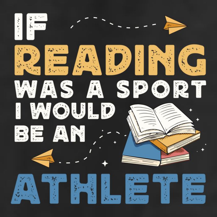 Read Books Reading Fanatic Reader Book Nerd Gift Adult Drive Performance Visor