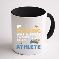 Read Books Reading Fanatic Reader Book Nerd Gift Mug