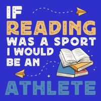 Read Books Reading Fanatic Reader Book Nerd Gift T-Shirt