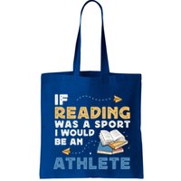 Read Books Reading Fanatic Reader Book Nerd Gift Bag