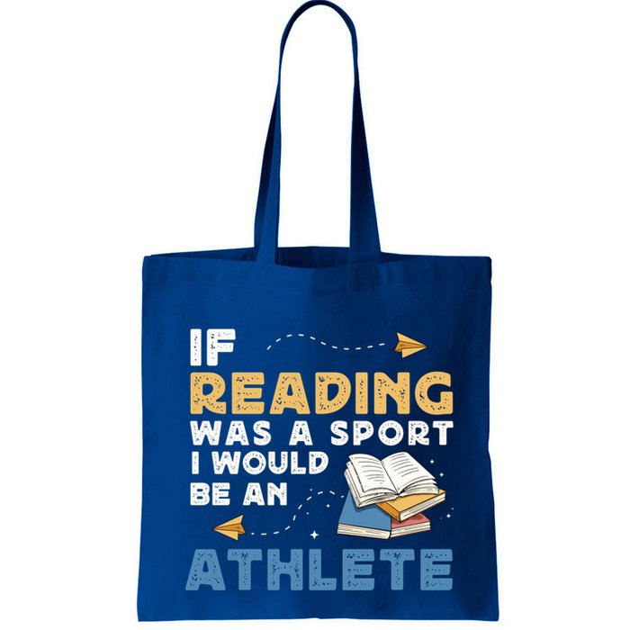 Read Books Reading Fanatic Reader Book Nerd Gift Bag
