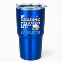 Read Books Reading Fanatic Reader Book Nerd Gift Tumbler